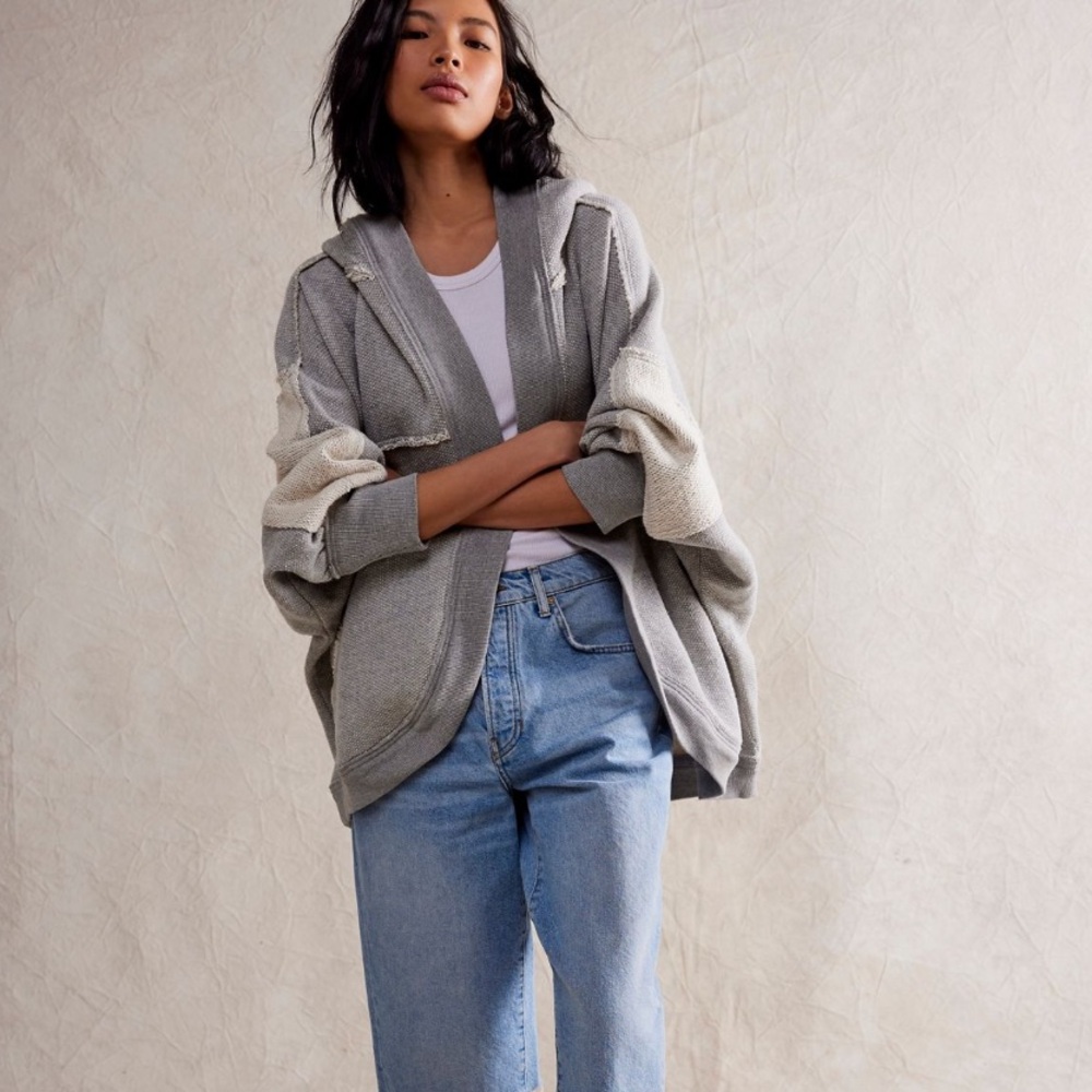 Free People We The Free Forever Yours Cardi